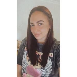 Meet your Posher, Kellie